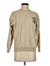 Unbranded Tan Sweatshirt Size S - photo 1