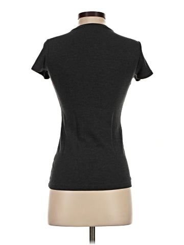 Banana Republic Short Sleeve T-Shirt (view 2)