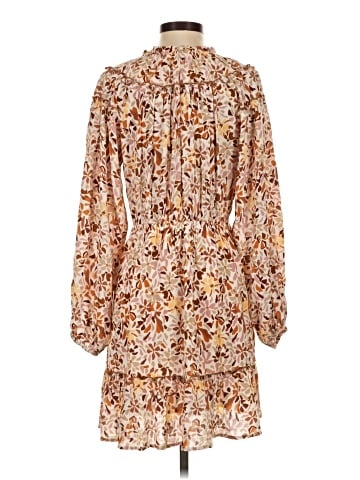 Promesa U.S.A. Casual Dress (view 2)