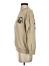 Unbranded Tan Sweatshirt Size S - photo 5