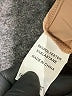 FAERIESTY Metallic Tan Cocktail Dress Size L - photo 5