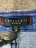 Sanctuary Hearts Blue Jeans Size 28 waist - photo 6