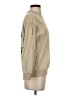 Unbranded Tan Sweatshirt Size S - photo 4