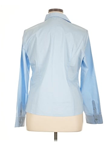 George Long Sleeve Blouse (view 2)