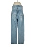 Kensie Blue Jeans Size 4 - photo 2