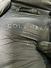 Cole Haan 100% Nylon Black Coat Size XL - photo 6