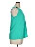 Assorted Brands Green Sleeveless Top Size XL - photo 4