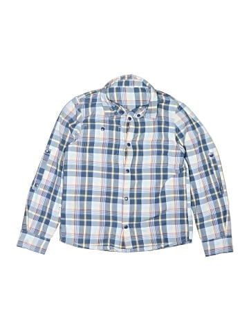 REI Long Sleeve Button-Down Shirt (view 1)