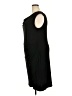 George Solid Black Cocktail Dress Size 20 - photo 5
