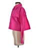Maje 100% Cotton Pink Long Sleeve Blouse Size Sm (1) - photo 5