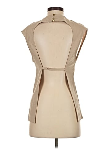 Free People Sleeveless Blouse (view 2)