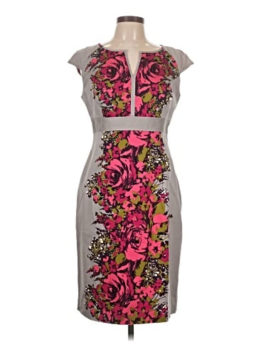 Nine West Cocktail Dress (view 1)