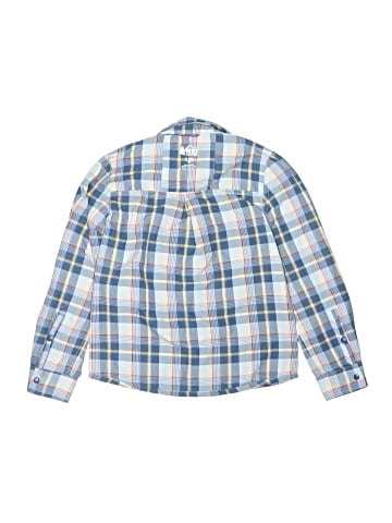 REI Long Sleeve Button-Down Shirt (view 2)