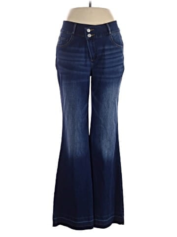 Halara Jeans (view 1)