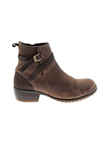 Keen Ankle Boots (view 1)