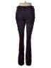 Express Chevron-herringbone Purple Jeans Size 4 - photo 2
