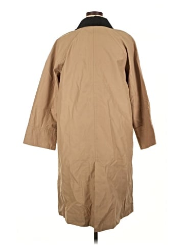 Old Navy Trenchcoat (view 2)
