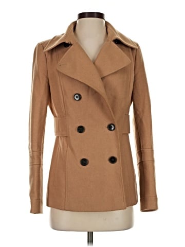 Moda International Coat (view 1)