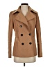 Moda International Tan Coat Size 4 - photo 1