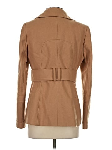 Moda International Coat (view 2)