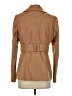 Moda International Tan Coat Size 4 - photo 2