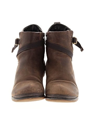 Keen Ankle Boots (view 2)