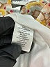 Christopher & Banks 100% Polyester Ivory 3/4 Sleeve Blouse Size L (petite) - photo 8