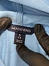 Lands' End Blue Sweatshirt Size S - photo 7