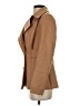 Moda International Tan Coat Size 4 - photo 5
