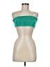 Superdown Green Tube Top Size M - photo 1