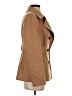 Moda International Tan Coat Size 4 - photo 4