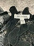 En Creme Black Pullover Sweater Size S - photo 7