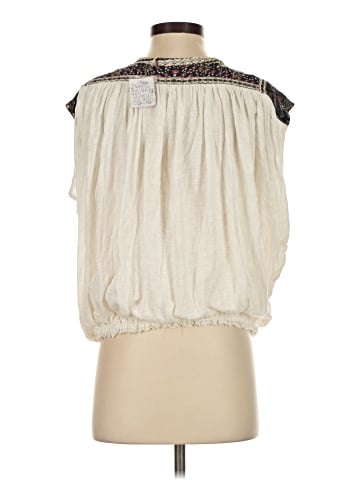 Free People Sleeveless Blouse (view 2)