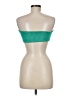 Superdown Green Tube Top Size M - photo 2