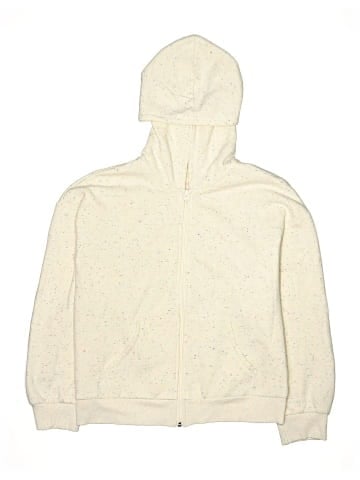 Cat & Jack Zip Up Hoodie (view 1)
