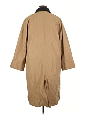 Old Navy Trenchcoat (view 2)