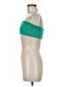Superdown Green Tube Top Size M - photo 5