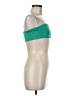 Superdown Green Tube Top Size M - photo 4