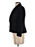 Devon Chevron-herringbone Black Blazer Size S (estimated) - photo 5