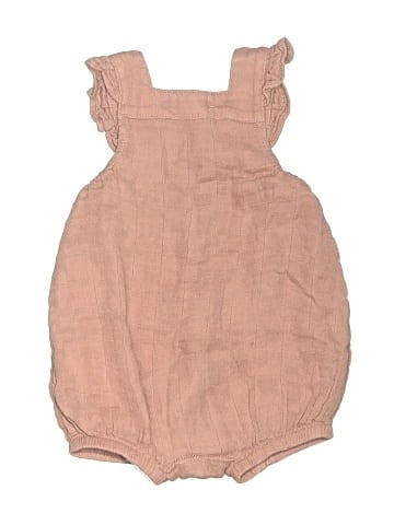 Angel Dear Short Sleeve Outfit (view 2)