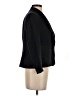 Devon Chevron-herringbone Black Blazer Size S (estimated) - photo 4