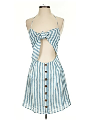 Olivaceous Sleeveless Top (view 1)