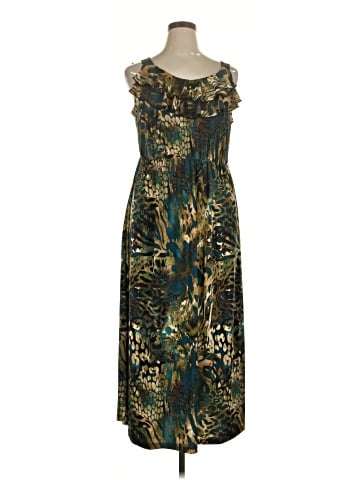 Susan Lawrence Cocktail Dress (view 1)