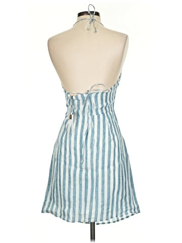 Olivaceous Sleeveless Top (view 2)