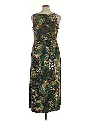 Susan Lawrence Cocktail Dress (view 2)