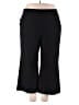MNG Black Dress Pants Size 20 - photo 1
