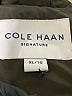 Cole Haan 100% Polyester Green Jacket Size XL - photo 6