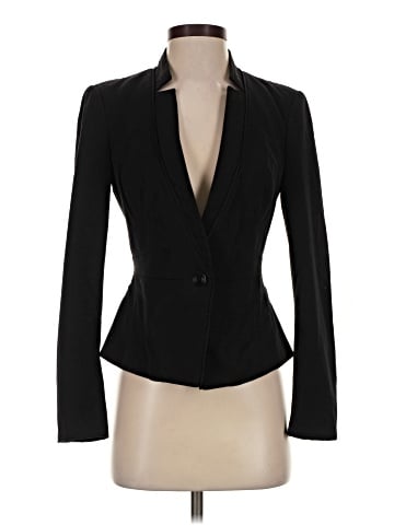 White House Black Market Blazer (view 1)