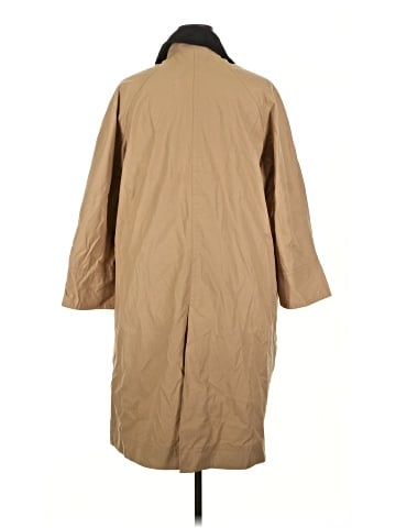 Old Navy Trenchcoat (view 2)