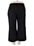 MNG Black Dress Pants Size 20 - photo 2